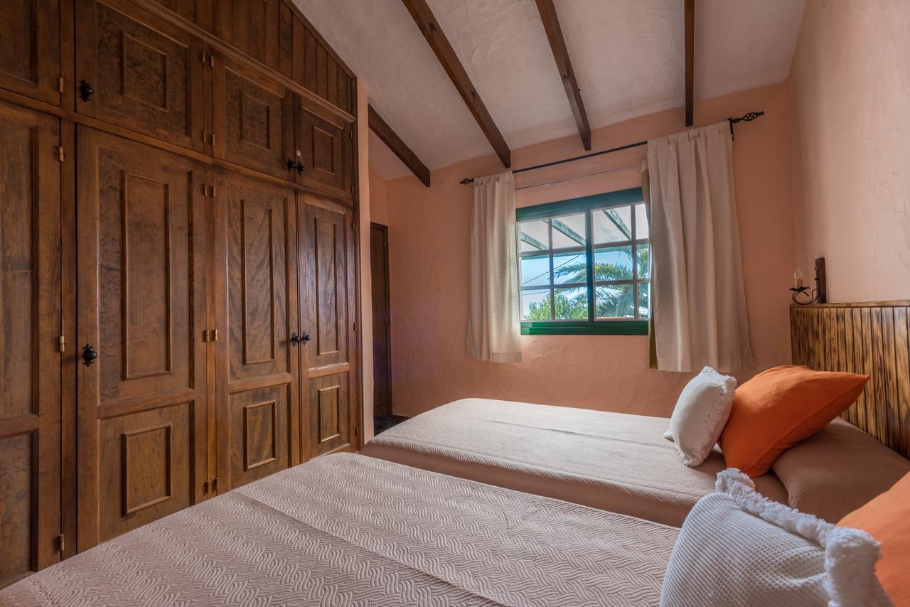 Casa Abuela Maria Villa Isora ภายนอก รูปภาพ