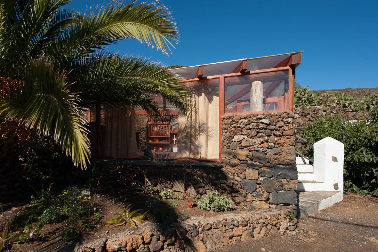Casa Abuela Maria Villa Isora ภายนอก รูปภาพ