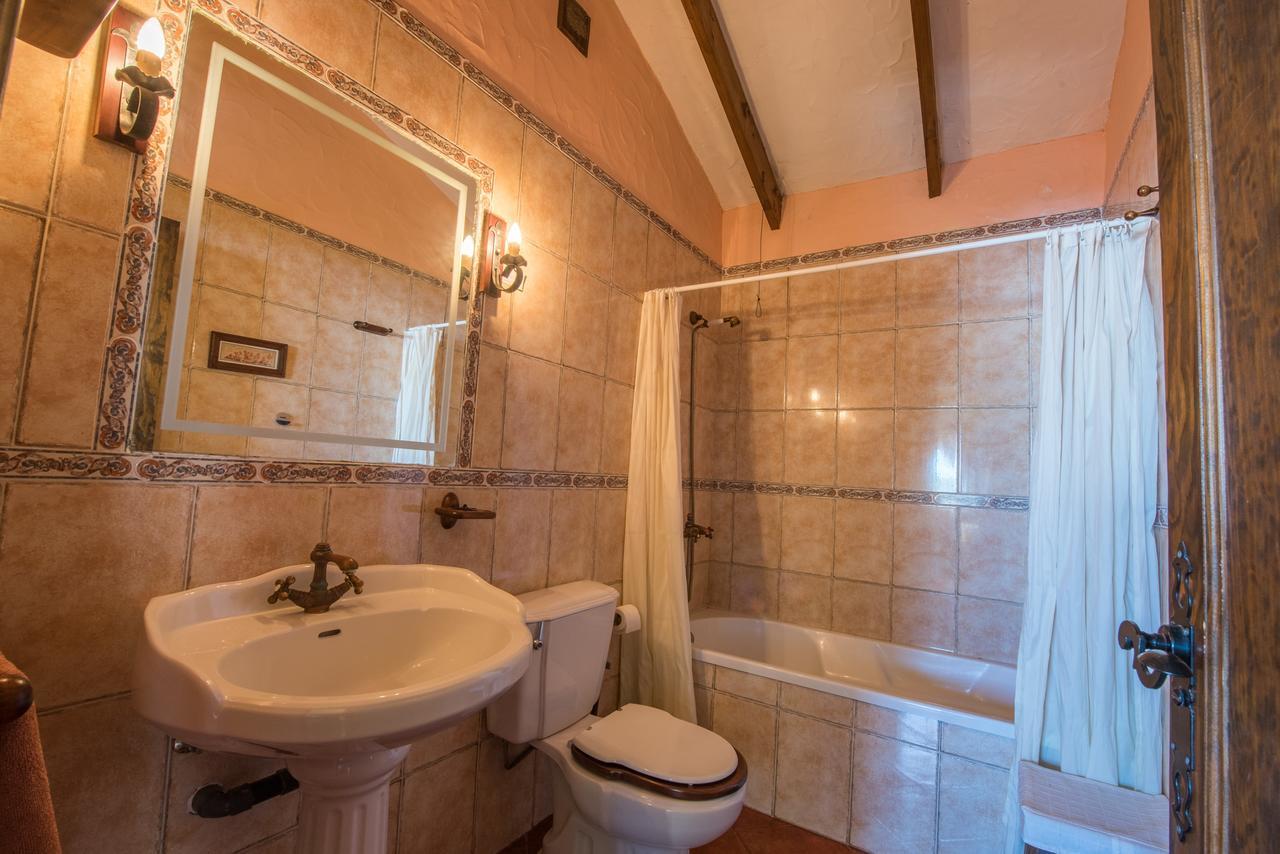 Casa Abuela Maria Villa Isora ภายนอก รูปภาพ